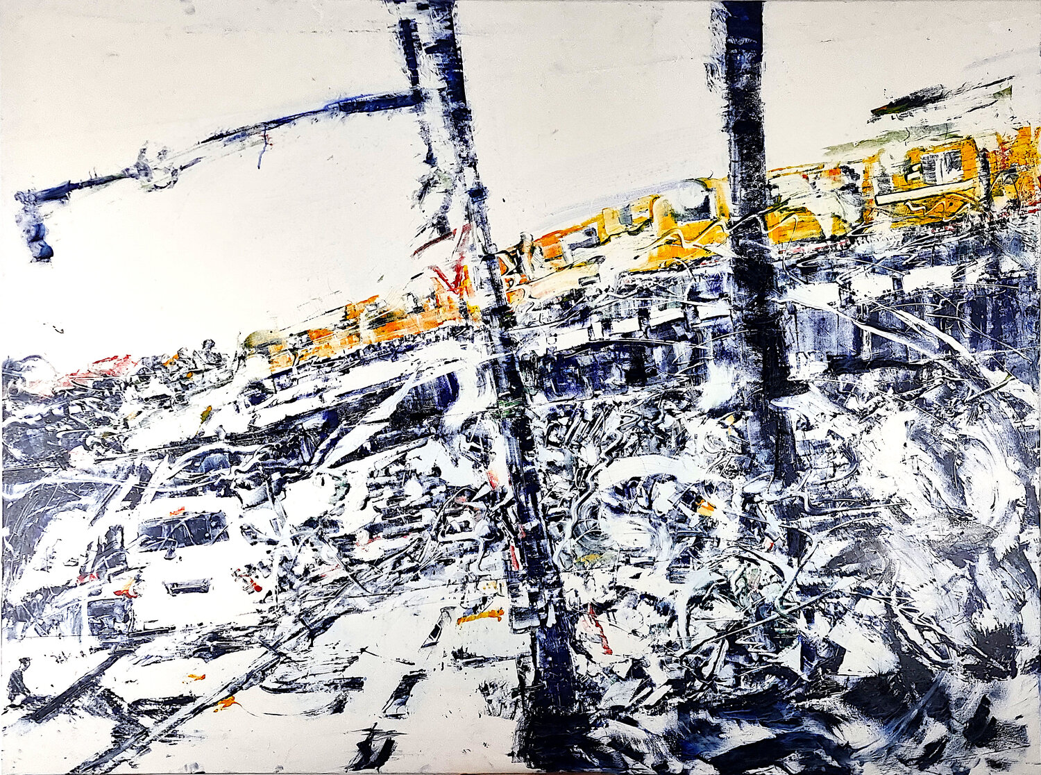 High Flight David Antonides