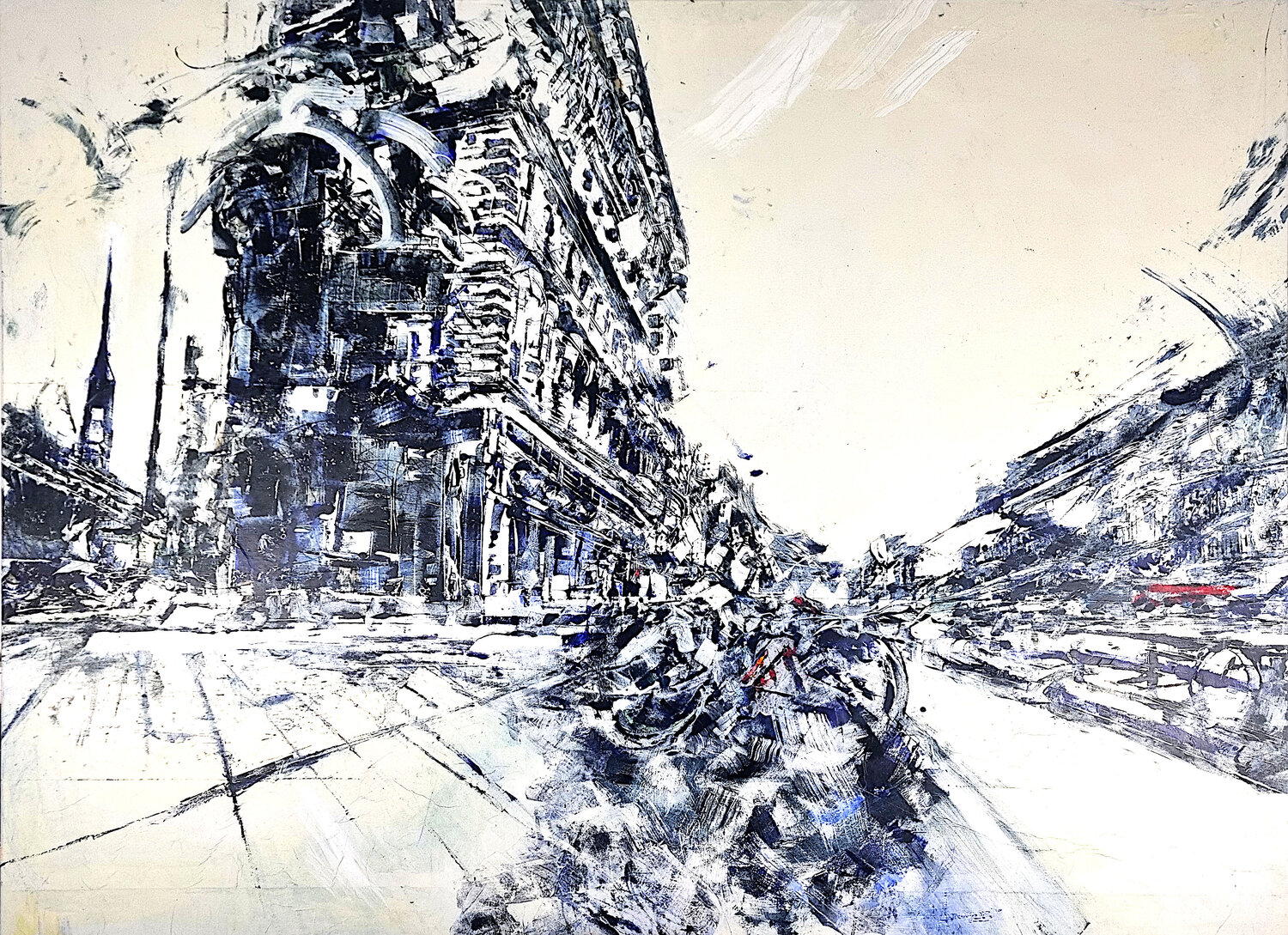 Corollary II David Antonides