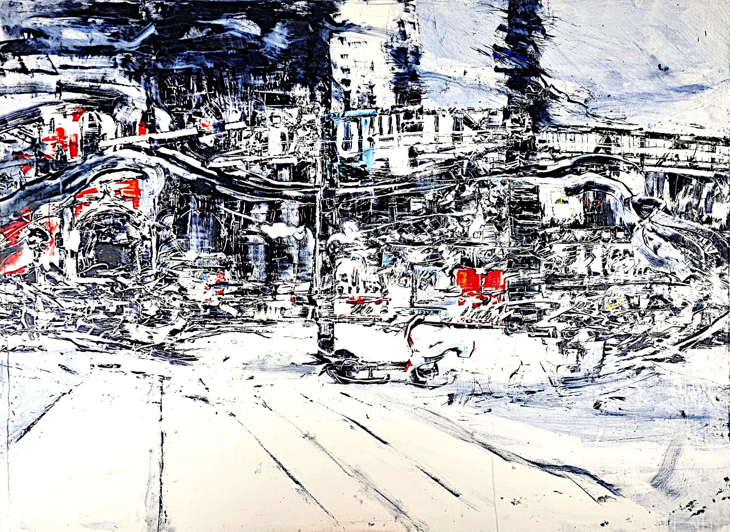 Razzmataz David Antonides