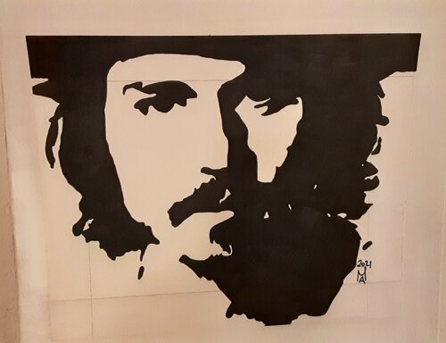 Johnny Depp Angelo Marzullo