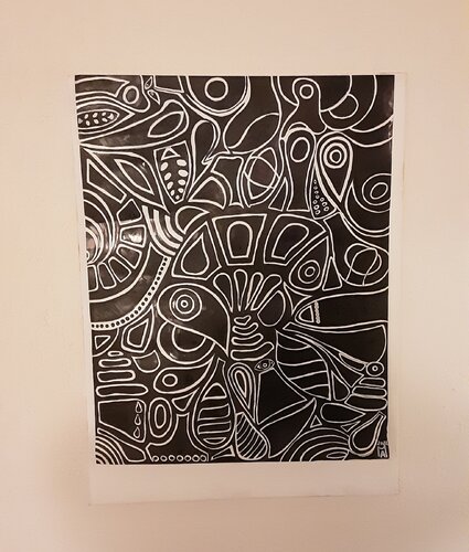 Sympathie Angelo Marzullo