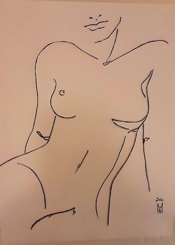 In voller Pracht von Angelo Marzullo, Malerei kaufen auf Singulart