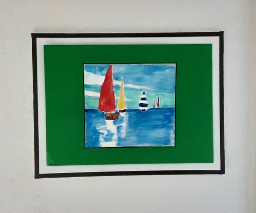 Lago di Como. Angelo Marzullo