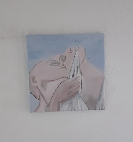 Die danzende  guter Geister Angelo Marzullo