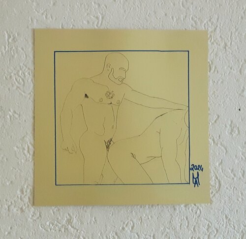 Possedimento. Angelo Marzullo