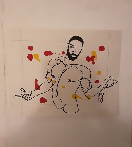 Ecco qua! Angelo Marzullo