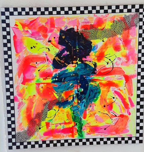 Emotionen van Angelo Marzullo, Schilderij te koop op Singulart
