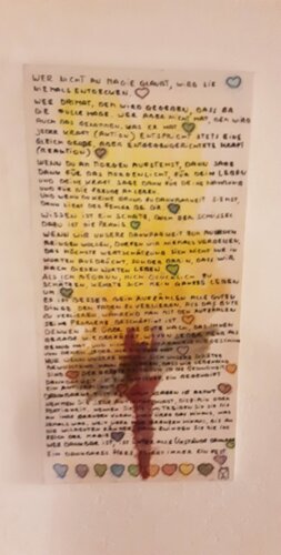 Der Schlüssel zum Glück. von Angelo Marzullo, Malerei kaufen auf Singulart