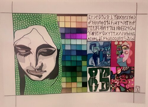 Die Geduld Angelo Marzullo