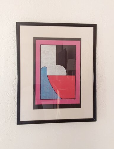 Glück Momente van Angelo Marzullo, Schilderij te koop op Singulart
