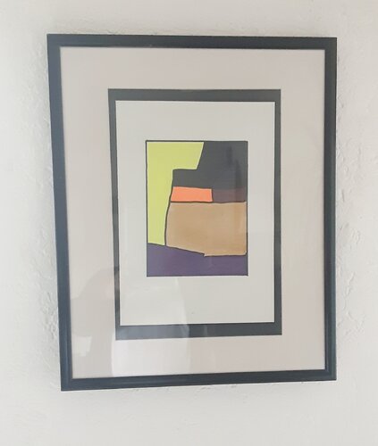 Gentilezza di Angelo Marzullo, Pittura in vendita su Singulart