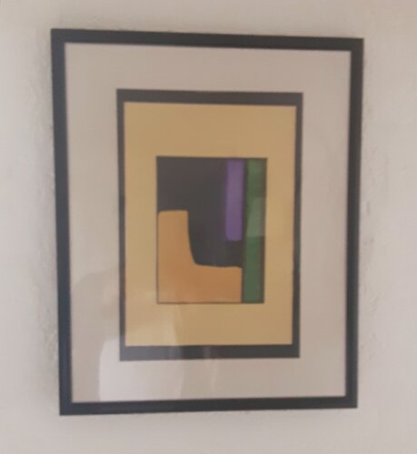 Furbizia di Angelo Marzullo, Pittura in vendita su Singulart