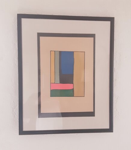 Kompetenzen di Angelo Marzullo, Pittura in vendita su Singulart