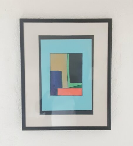 Un sospiro per te. di Angelo Marzullo, Pittura in vendita su Singulart