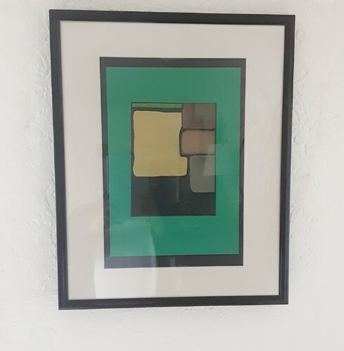 Ausgeglichen von Angelo Marzullo, Malerei kaufen auf Singulart