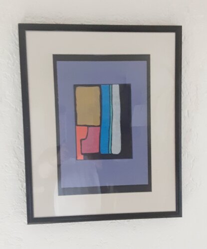 Fortschritt van Angelo Marzullo, Schilderij te koop op Singulart