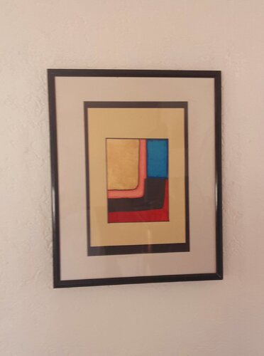 Tradition di Angelo Marzullo, Pittura in vendita su Singulart