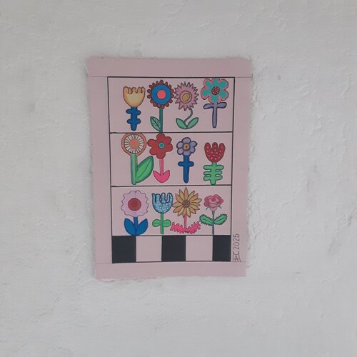 Für  meine Kinderzimmer von Angelo Marzullo, Malerei kaufen auf Singulart