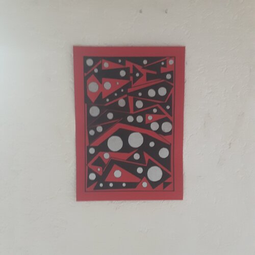 Die Gedanken  sind frei di Angelo Marzullo, Pittura in vendita su Singulart