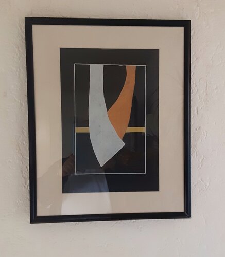La chiave dei fratelli della luce by Angelo Marzullo, 회화 for Sale on Singulart