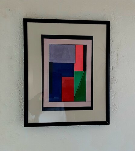 Vielfalt van Angelo Marzullo, Schilderij te koop op Singulart