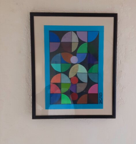 Beziehung. Angelo Marzullo