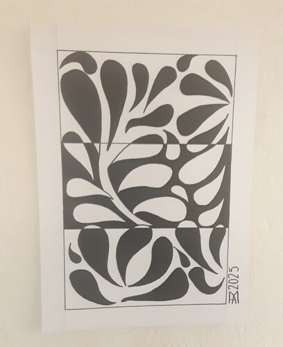 Die Natur der Dinge!! van Angelo Marzullo, Schilderij te koop op Singulart