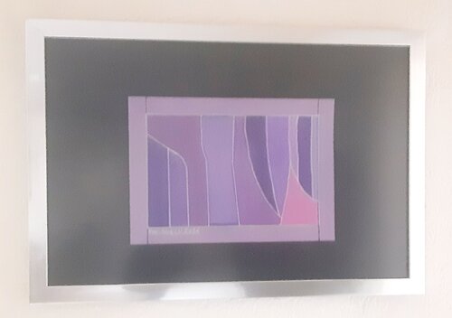 Heute fuhle mich so di Angelo Marzullo, Pittura in vendita su Singulart