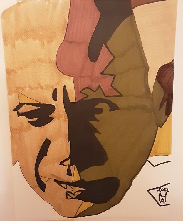 Picasso Angelo Marzullo