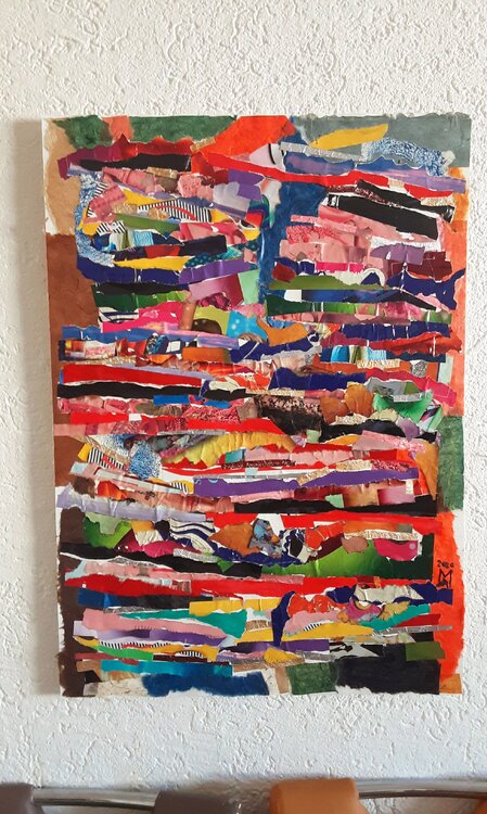 Vita vissuta Angelo Marzullo