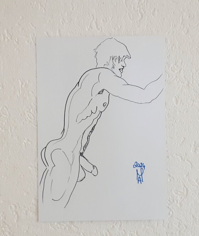 Il giorno del Salto. Angelo Marzullo