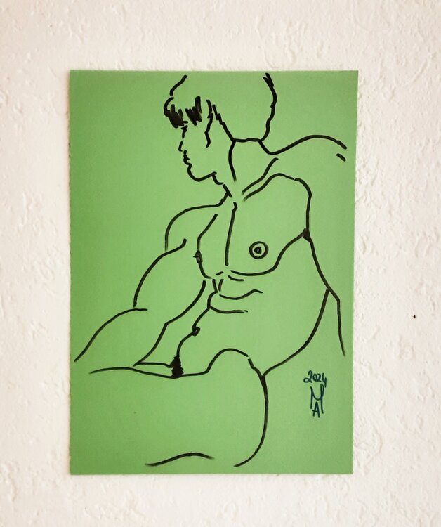 La noia Angelo Marzullo