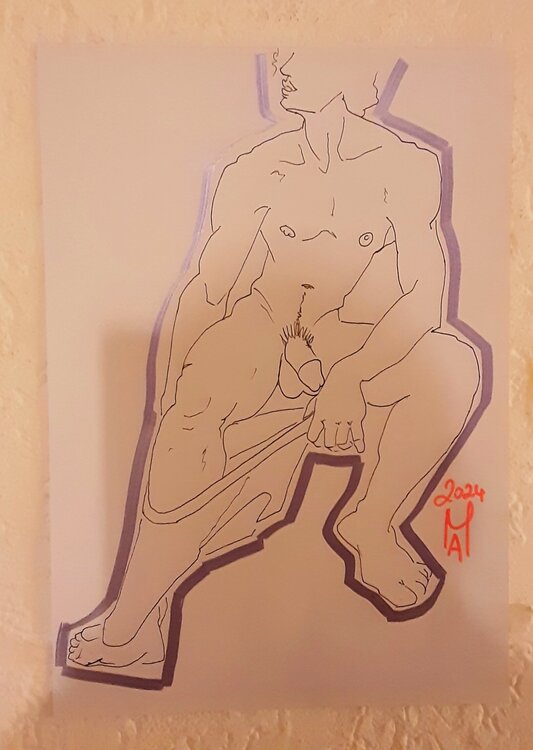 Adonis Angelo Marzullo
