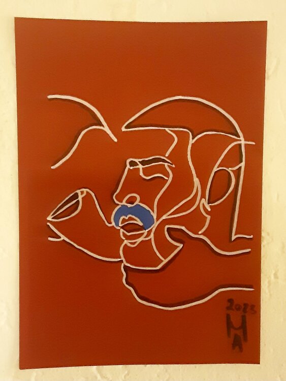 Hi Kumpel Angelo Marzullo