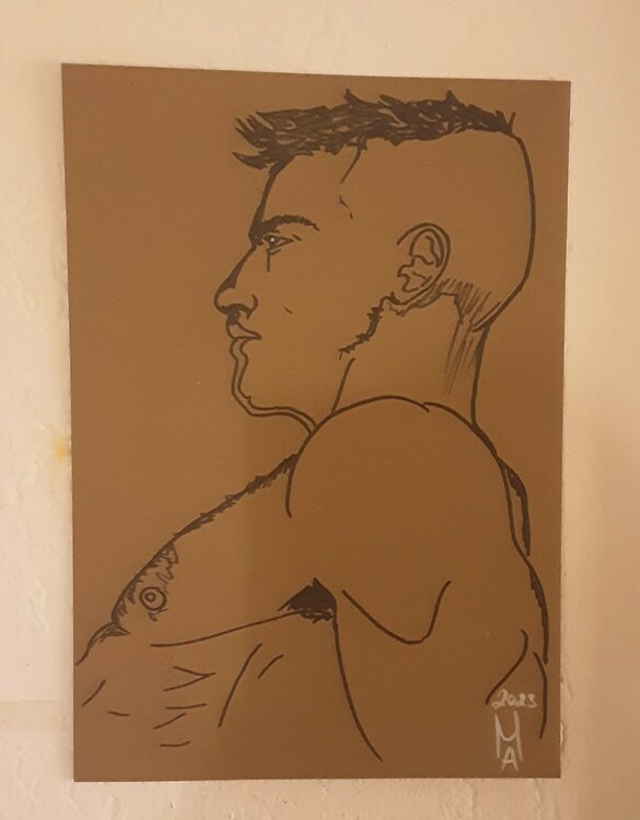 Rainer Angelo Marzullo
