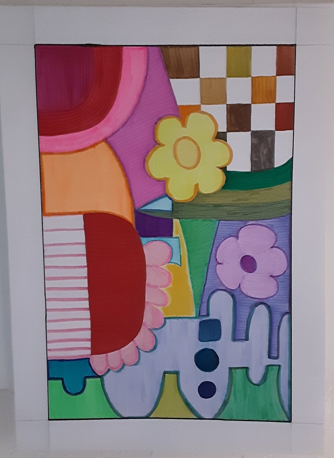 E primavera  svegliatevi banbine!!!! Angelo Marzullo