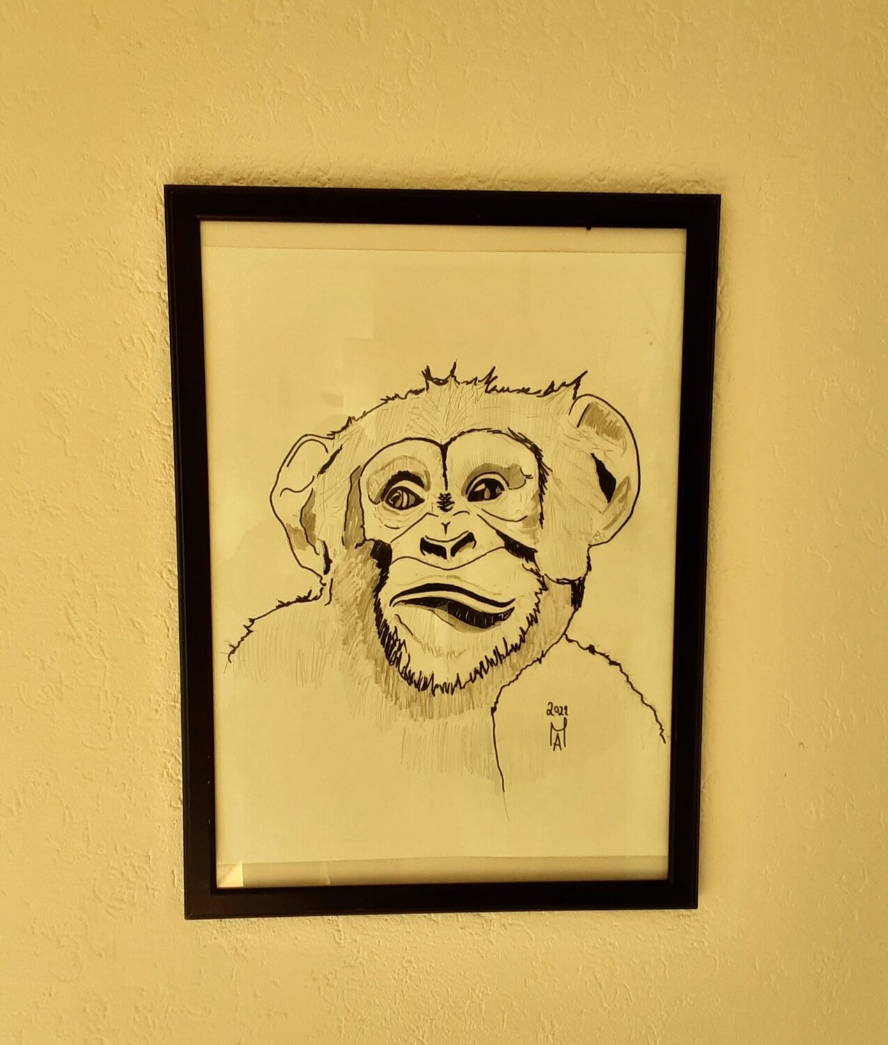 Affe. Angelo Marzullo