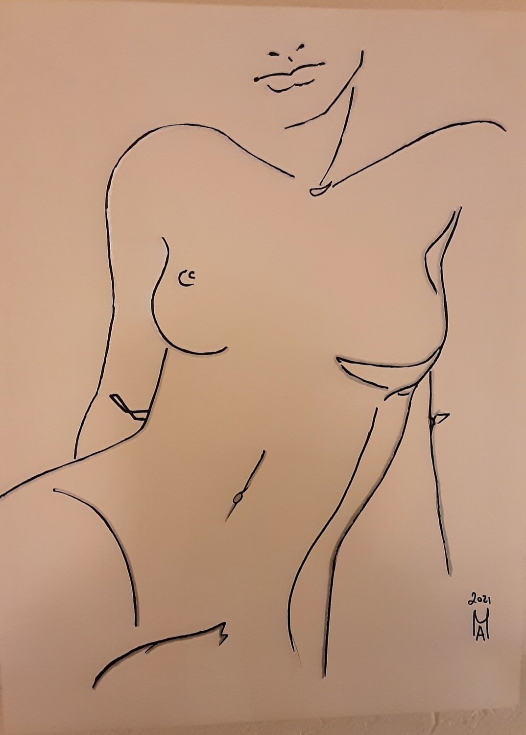 In voller Pracht Angelo Marzullo