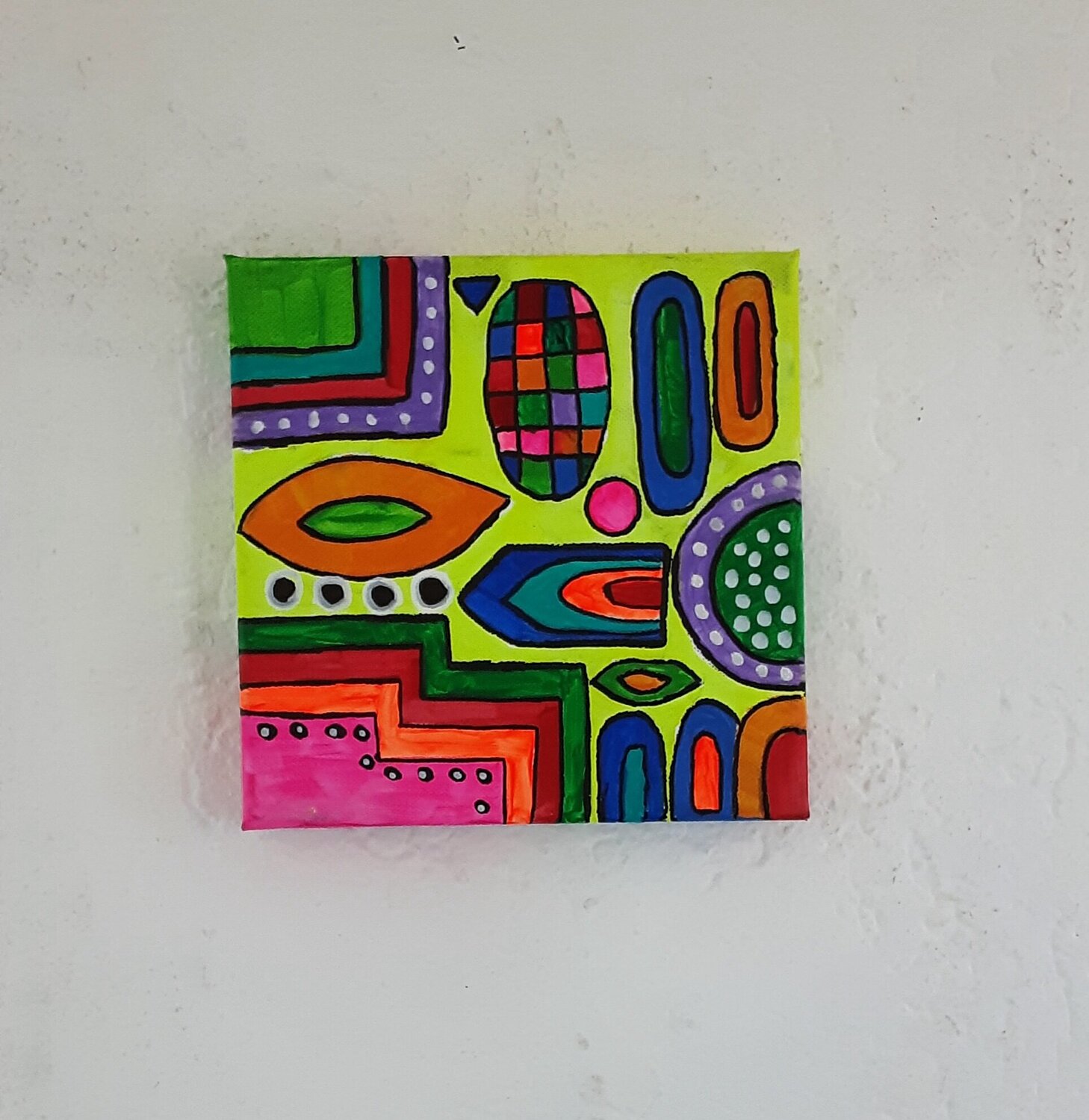 Mexikanischen Erinnerungen  Nr.2 Angelo Marzullo