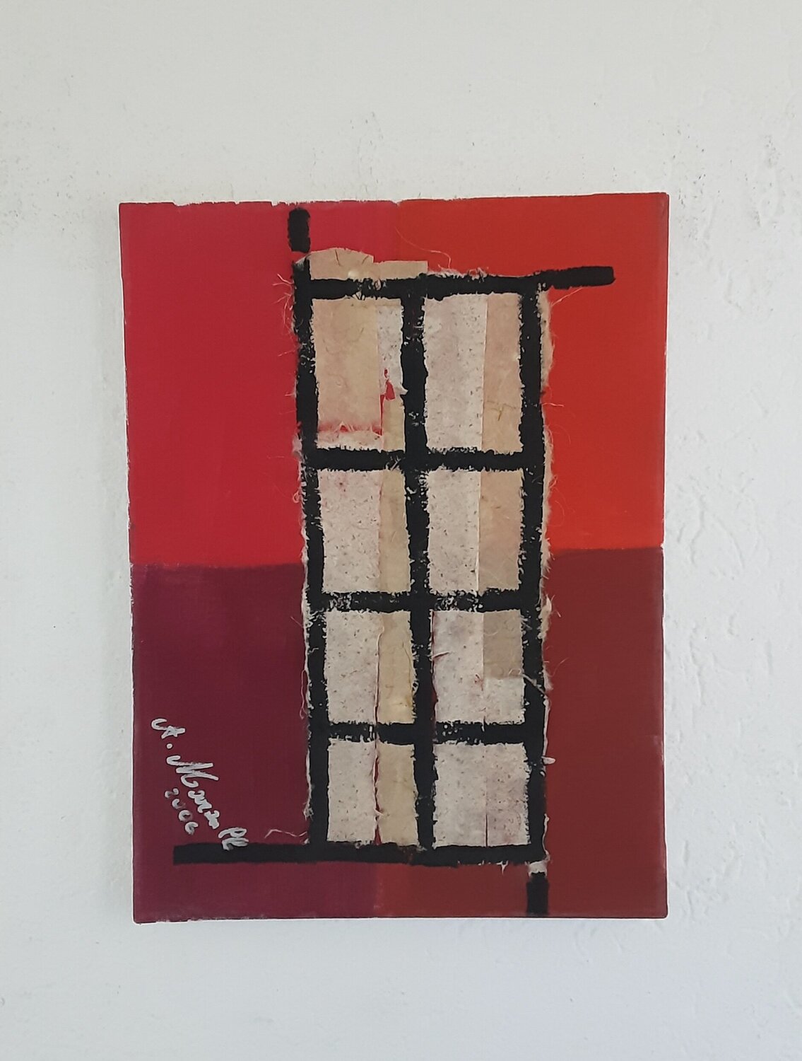 Die Aufteilung Angelo Marzullo