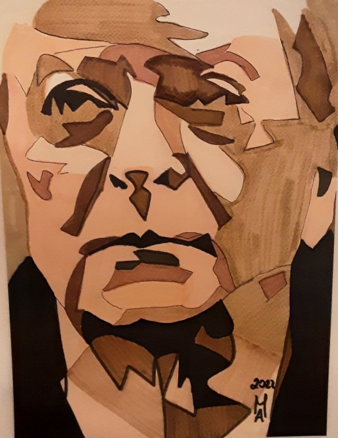 Il Grande Angelo Marzullo