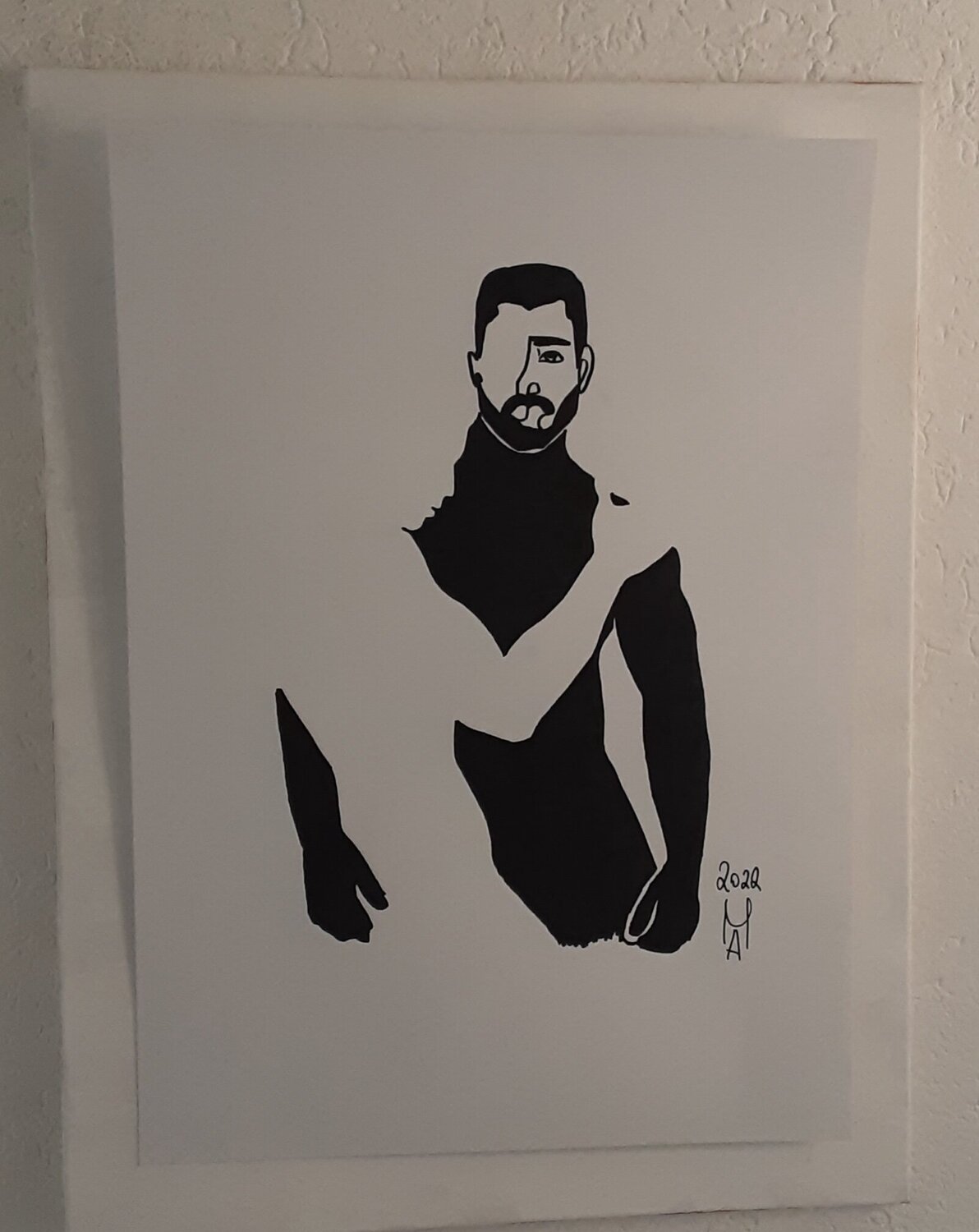 Zusammen sind wir stark. Angelo Marzullo