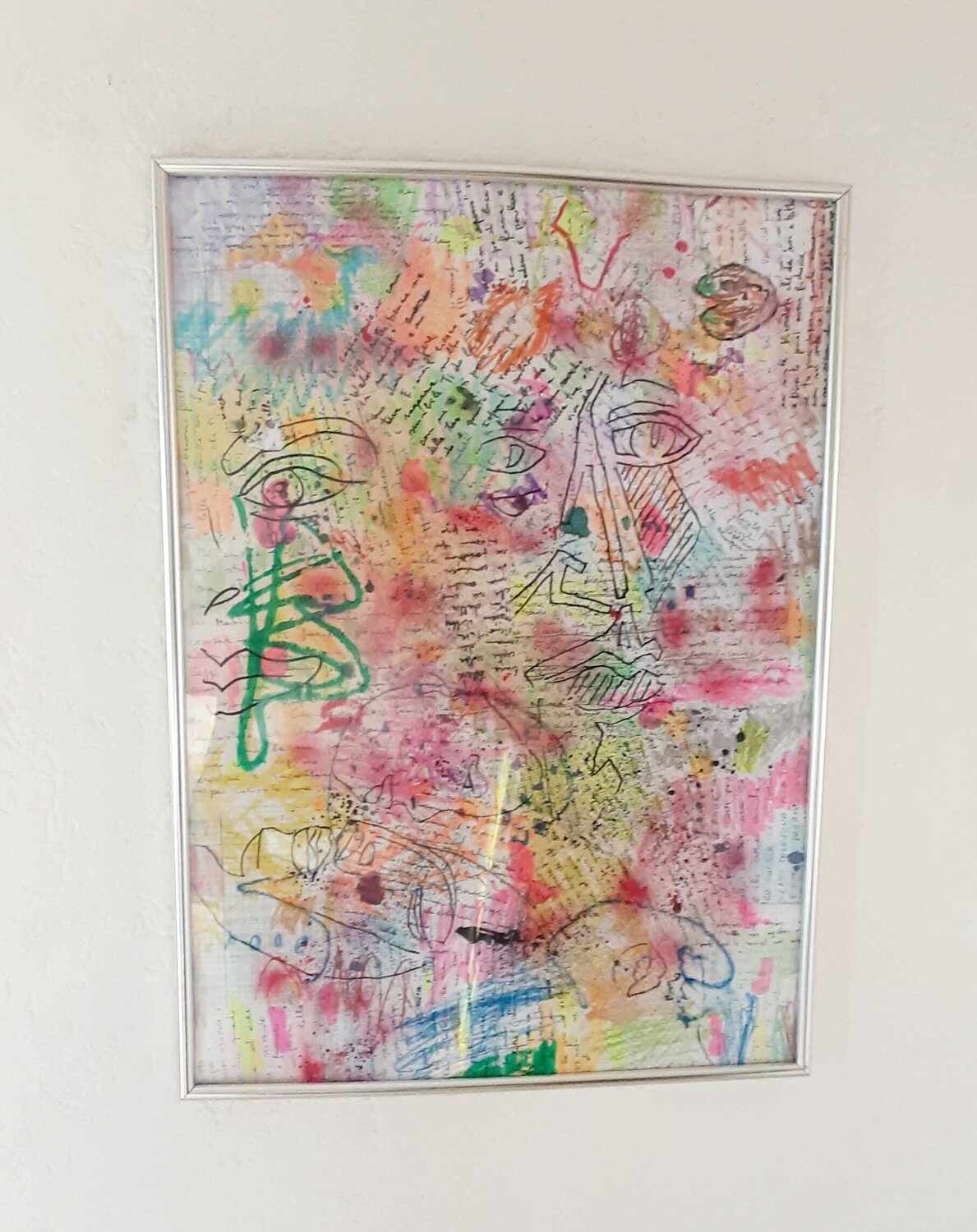 Gefühlen,Emotionen, und Leiden. Angelo Marzullo