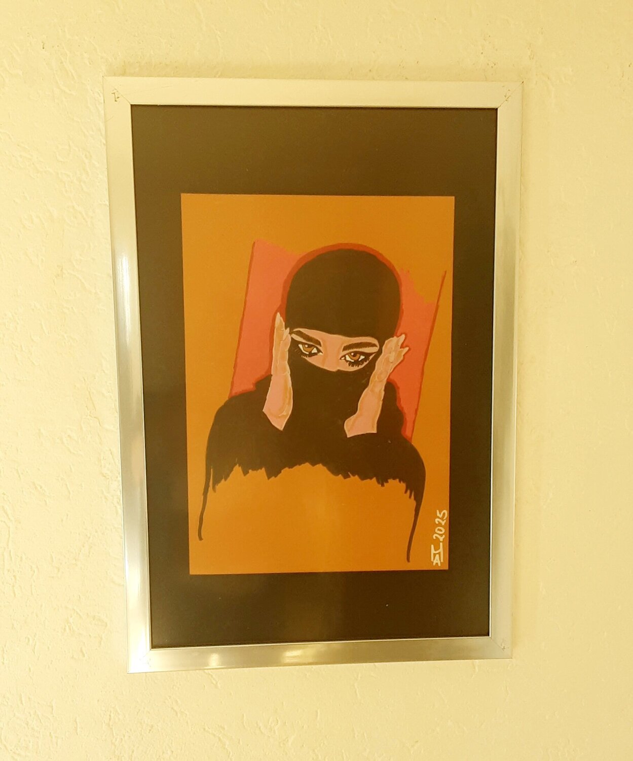 La bandita Angelo Marzullo