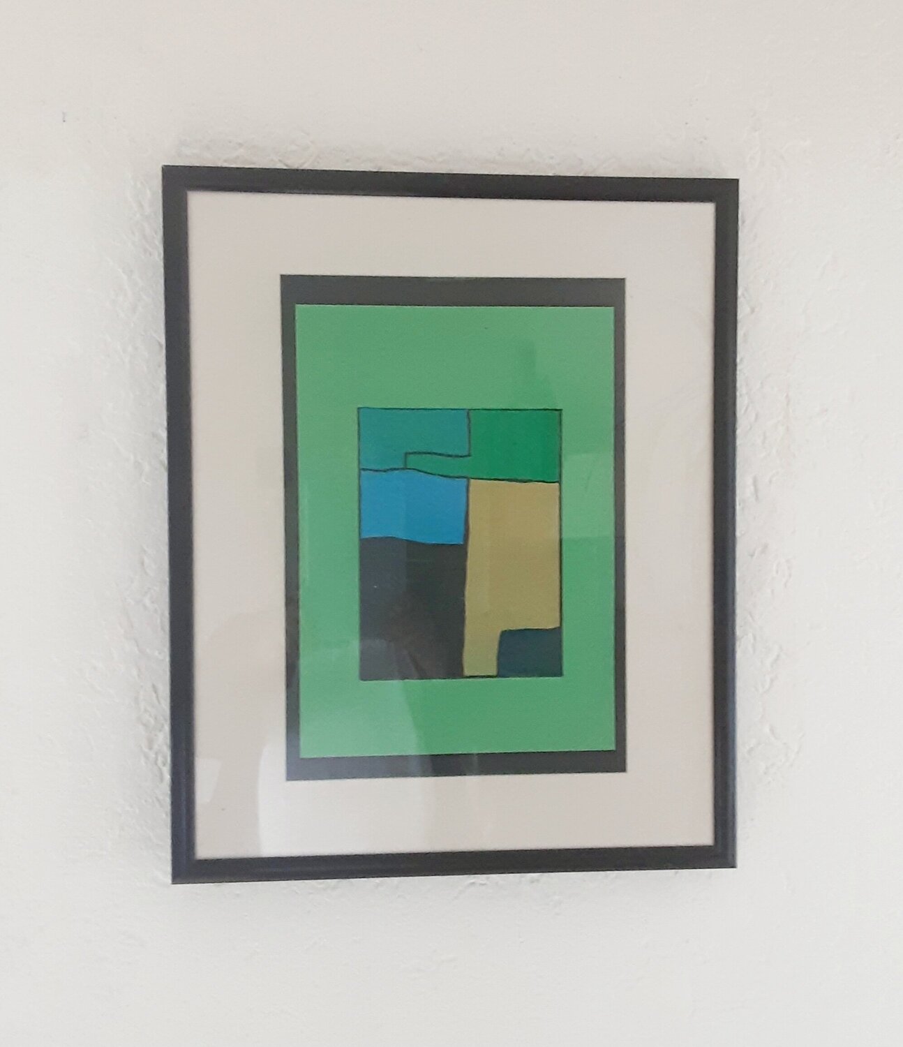 Sicherheit Angelo Marzullo