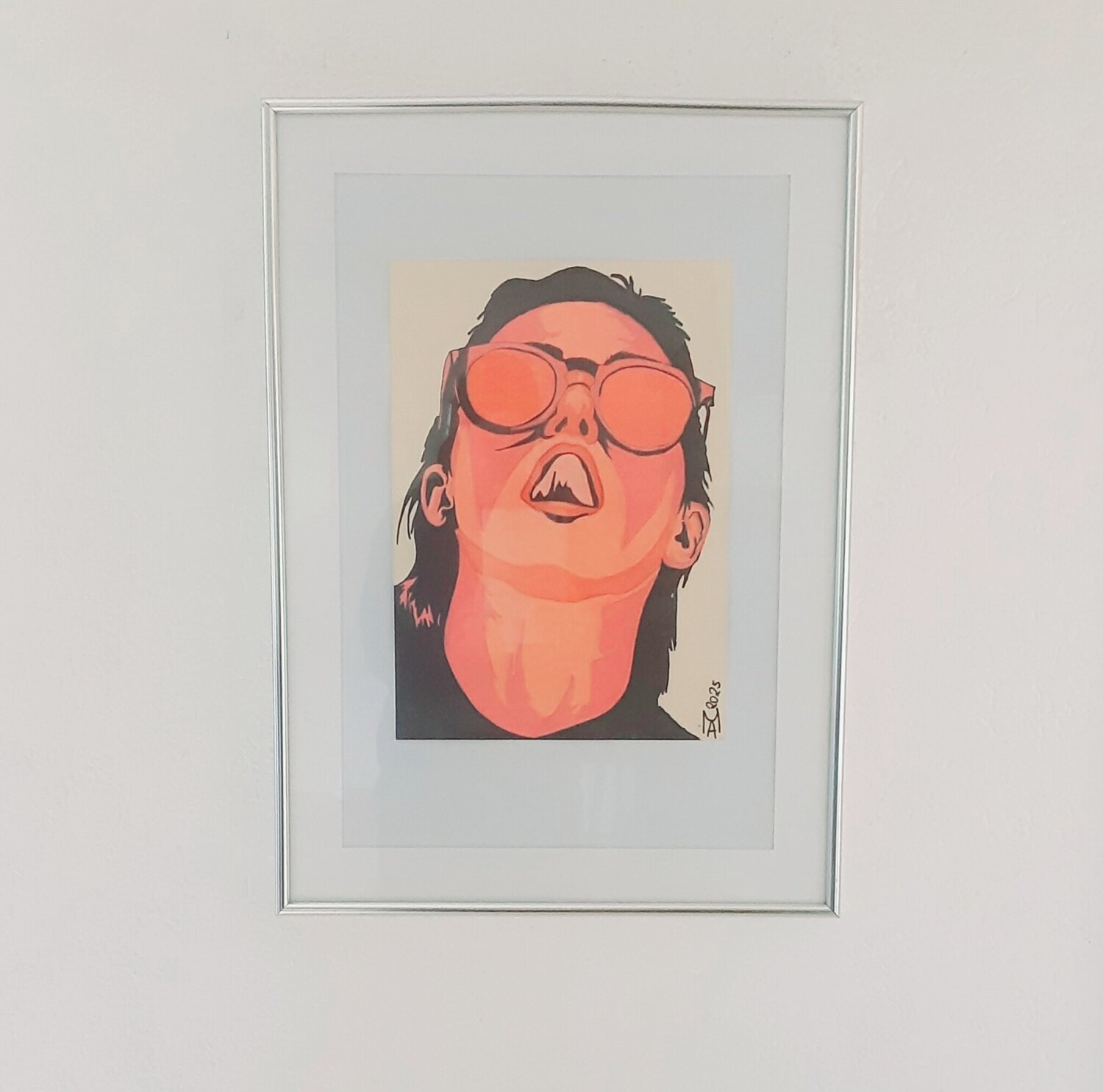 Sotto il sole Angelo Marzullo