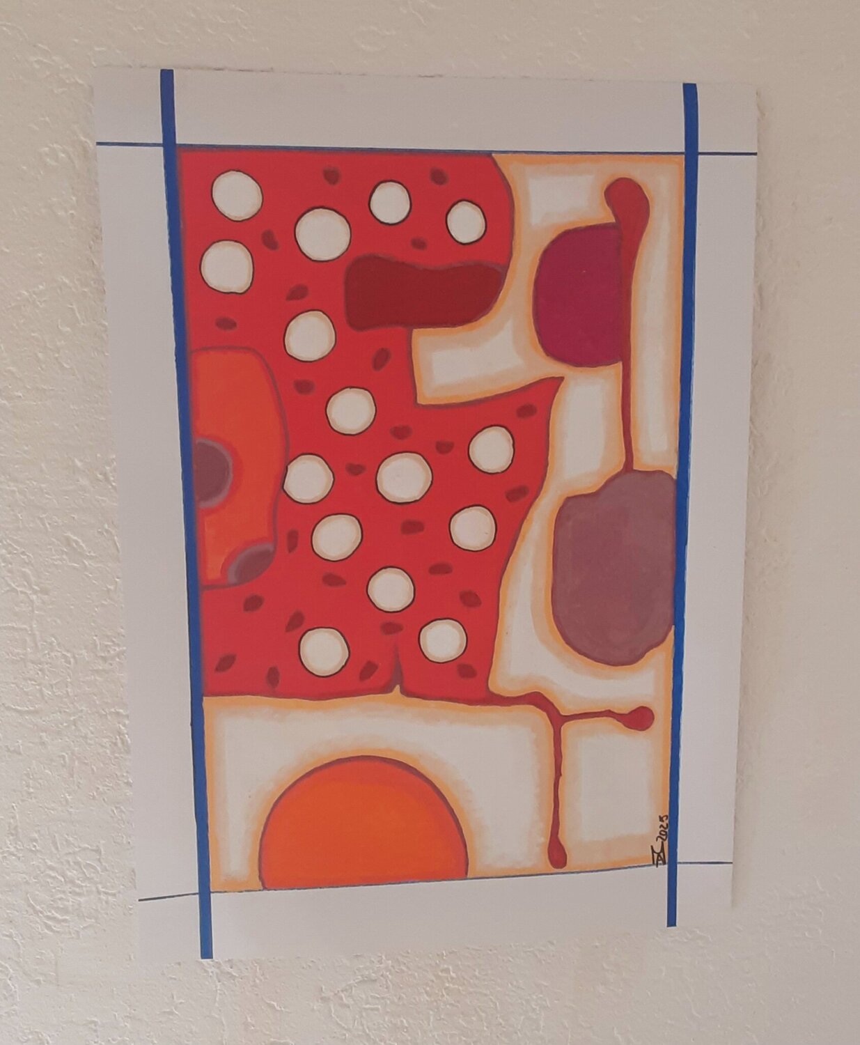 Innere Frieden Angelo Marzullo