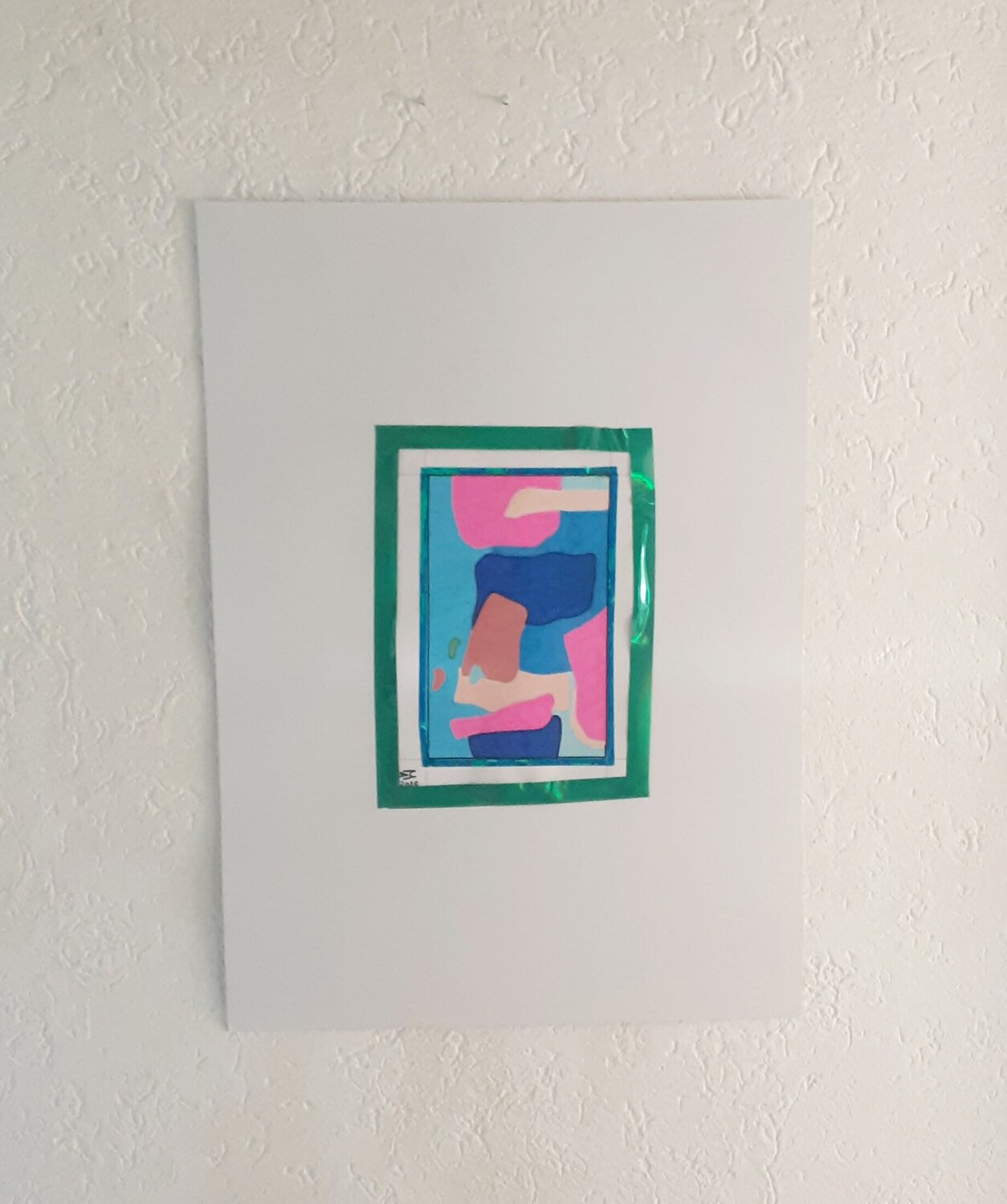 Neue wege Angelo Marzullo
