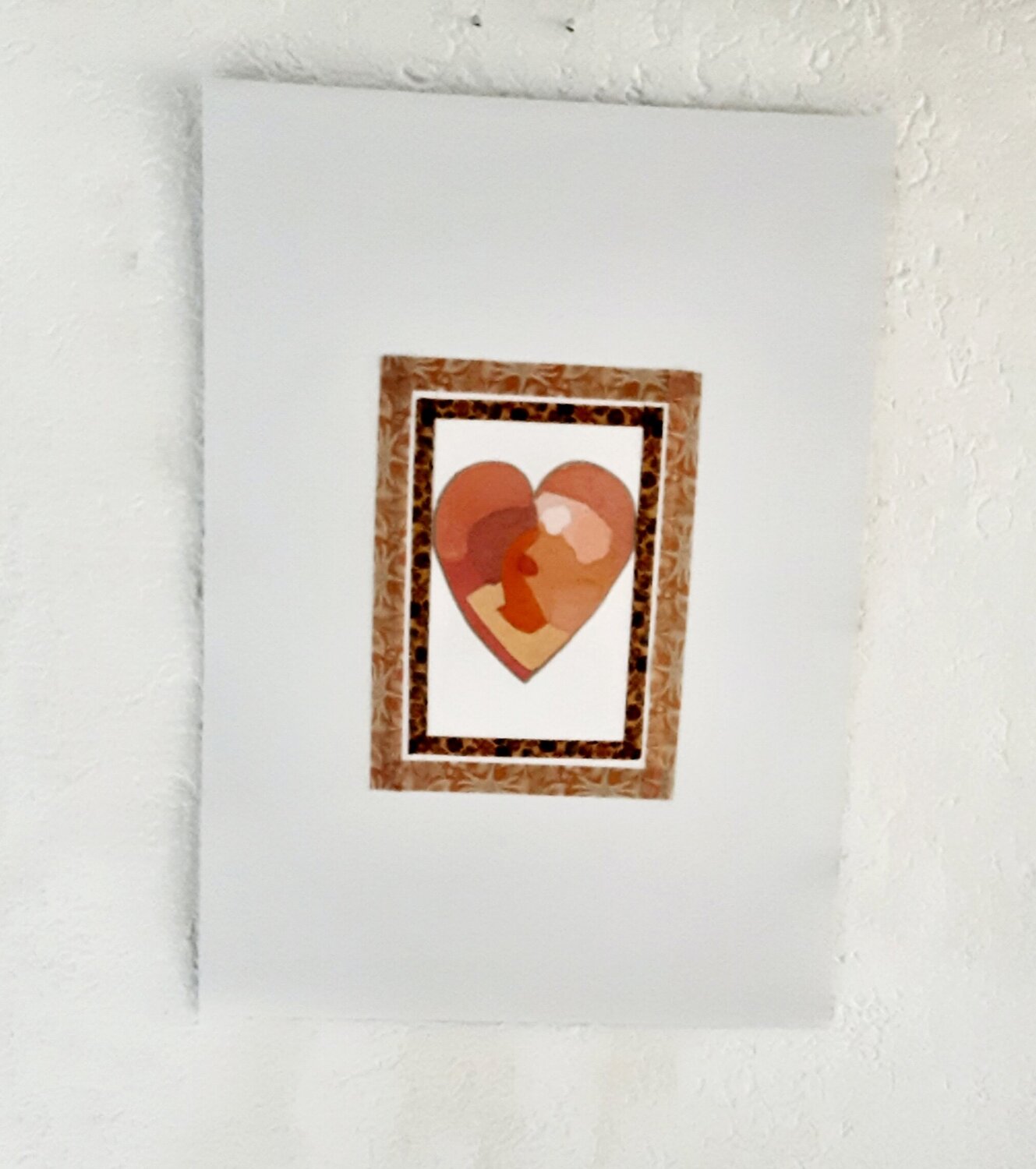 Ruhiger Herz Angelo Marzullo