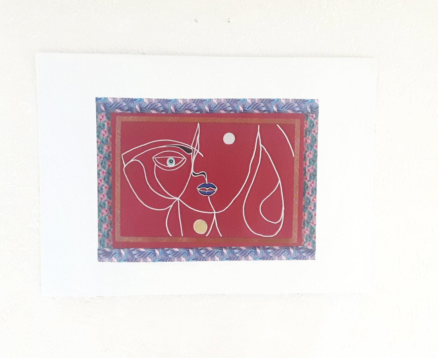 La segretaria Angelo Marzullo